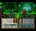 Screenshots Fire Emblem: Seisen no Keifu 