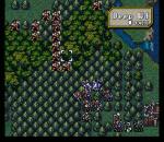 Screenshots Fire Emblem: Seisen no Keifu 