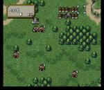 Screenshots Fire Emblem: Seisen no Keifu 
