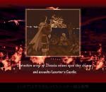 Screenshots Fire Emblem: Thracia 776 