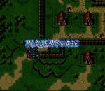 Screenshots Fire Emblem: Thracia 776 