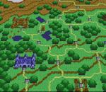 Screenshots First Queen: Ornic Senki 