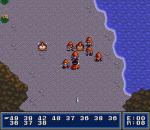 Screenshots First Queen: Ornic Senki 