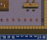 Screenshots First Queen: Ornic Senki 