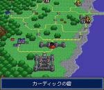 Screenshots First Queen: Ornic Senki 