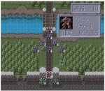 Screenshots Galaxy Robo 