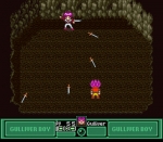 Screenshots Gulliver Boy 