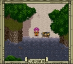 Screenshots Gulliver Boy 