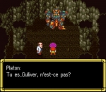 Screenshots Gulliver Boy 