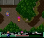 Screenshots Gulliver Boy 