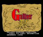 Screenshots Gulliver Boy 