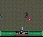 Screenshots Gulliver Boy 