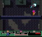 Screenshots Gulliver Boy 