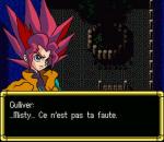 Screenshots Gulliver Boy 