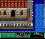 Screenshots Gulliver Boy 