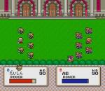 Screenshots Hanjuku Hero: Ah, Sekai yo Hanjuku Nare 