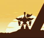 Screenshots Haou Taikei Ryuu Knight: Road of Paladin 