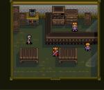 Screenshots Haou Taikei Ryuu Knight: Road of Paladin 