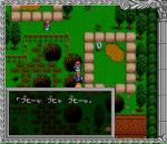 Screenshots Heracles no Eikou III: Kamigami no Chinmoku 