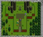 Screenshots Heracles no Eikou III: Kamigami no Chinmoku 