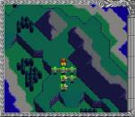 Screenshots Heracles no Eikou III: Kamigami no Chinmoku 