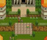 Screenshots Heracles no Eikou IV: Kamigamikara no Okurimono 