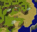 Screenshots Heracles no Eikou IV: Kamigamikara no Okurimono 