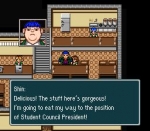 Screenshots Hourai Gakuen no Bouken! Tenkousei Scramble 