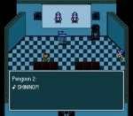 Screenshots Hourai Gakuen no Bouken! Tenkousei Scramble 