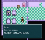 Screenshots Hourai Gakuen no Bouken! Tenkousei Scramble 