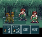 Screenshots Hourai Gakuen no Bouken! Tenkousei Scramble 