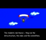 Screenshots Hourai Gakuen no Bouken! Tenkousei Scramble 