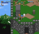 Screenshots Illusion of Time 