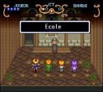 Screenshots Illusion of Time Les héros de rpg à l'école, oui, mais pas plus de 5 minutes, faut pas déconner