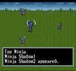 Screenshots Inindo: Way of the Ninja 