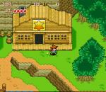 Screenshots It's Strange World: Gunman's Proof 