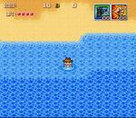 Screenshots It's Strange World: Gunman's Proof 