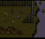 Screenshots J.R.R. Tolkien's The Lord of the Rings Volume 1: The Fellowship of the Ring 