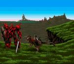 Screenshots Jyutei Senki 