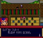 Screenshots Kabuki Rocks 