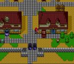 Screenshots Kabuki Rocks 