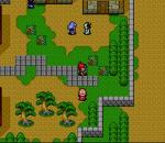 Screenshots Kabuki Rocks 