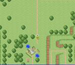 Screenshots Kero Kero Keroppi no Bouken Nikki: Nemureru Mori no Keroriinu 