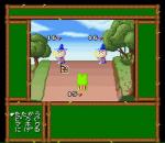 Screenshots Kero Kero Keroppi no Bouken Nikki: Nemureru Mori no Keroriinu 