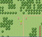 Screenshots Kero Kero Keroppi no Bouken Nikki: Nemureru Mori no Keroriinu 