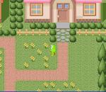Screenshots Kero Kero Keroppi no Bouken Nikki: Nemureru Mori no Keroriinu 