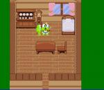 Screenshots Kero Kero Keroppi no Bouken Nikki: Nemureru Mori no Keroriinu 