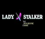 Screenshots Lady Stalker: Kakokara no Chousen 