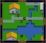 Screenshots Light Fantasy 