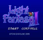 Screenshots Light Fantasy II 